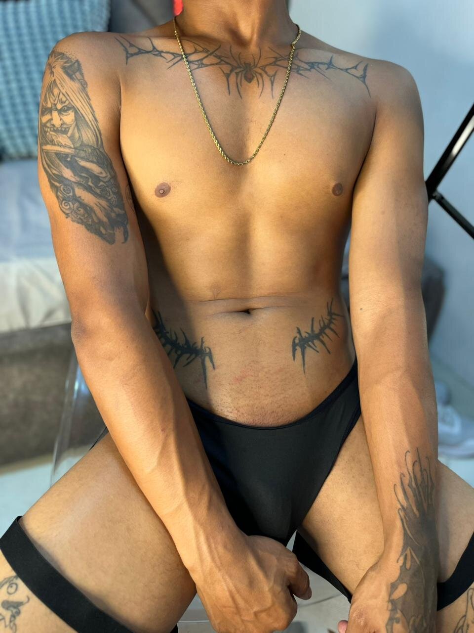 AndrewKenoxx_ 熱門圖片 8766