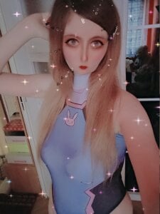 lovely_nekochan ♥Dva cosplay♥ Pic 7