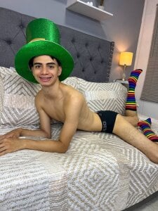 chris_carterr🍀San Valentin Day 🍀图片 3