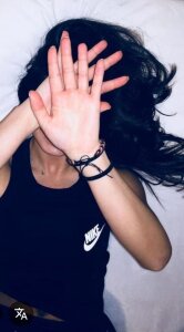 Taylormegan: Public ( 8 фото)