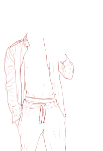 Speedlink3487Zeichnungen von mir Bild 5