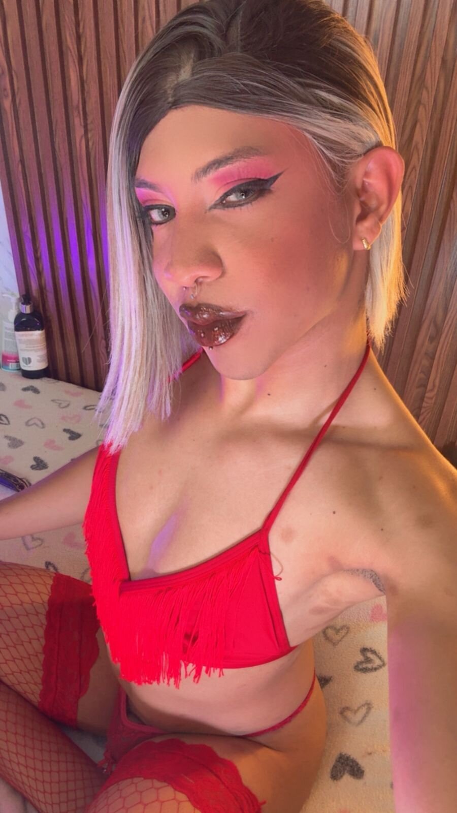 AndyBlake_ I am your Cowgirl . fénykép