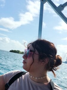 chubby_vanie San Andrés Beach Kuva 7