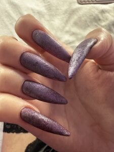 Nails de AlysonHuxley_  6 photos