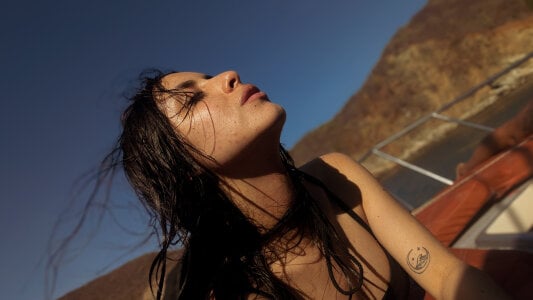 DahliaVex_ S U M M E R L O V E รูป  5