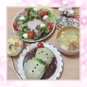 miku_pipipi みくみくごはん🍳 Pic 5