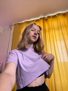 CwenHetherington Cuty me Pic 8