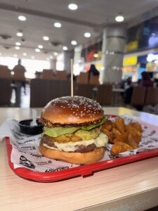 Maii_chanWE LOVE FOOD HERE图片 5