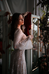 KeiraAsti A Bite of Timeless Beauty 圖片 5