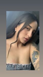 CailinSmith new new Pic 2