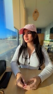 ZoeZayd Public Pic 7