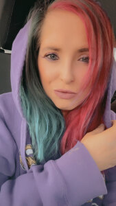 IconicBaddie Me Pic 2