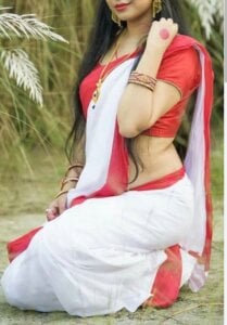 misstyy Bengali traditional Poză