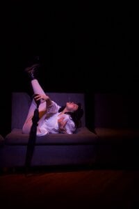 ArlineCarroll A Clockwork Orange 圖片 9