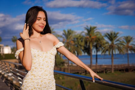 Where the Sun Touches Me de Sofy_Bradd  Imagens