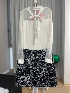 SabrinaRayX my clothing collection Pic 6