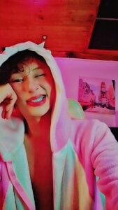 Sang_woo_Lee_ Pink baby Bilde 3