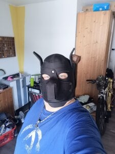 Puppywaffles Geil Pic 9