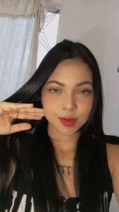 ROSEE_KAYLA1 Good girl🔥😇 Poză