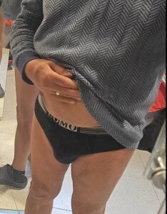 jhonschen's In tre allo specchio Sex Photo 9