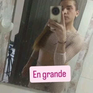 Public od Eclipsesex  3 snímek