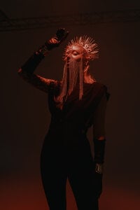 LinaKinky Public 사진