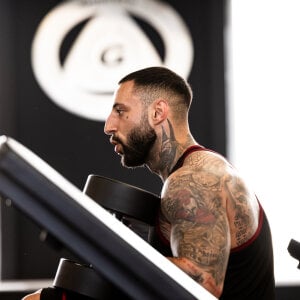 I love GYM de MasculineGuy99  7 photos