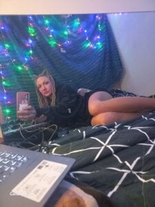 LilaniLoverx witch Fotka 4