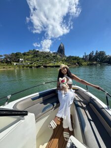 Amber_peach Hello!!! Poză