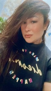 Sarahmonesexy Sarah 🖤 Home Pic 8