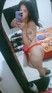 lucy_devil23 Mamasita rika Pic 6