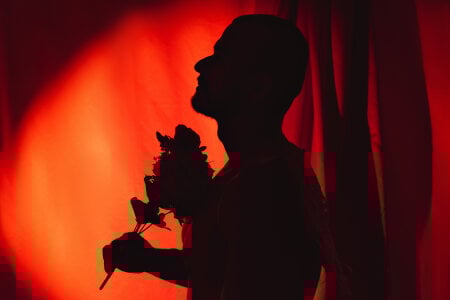 valentine's day de magnusclark Foto