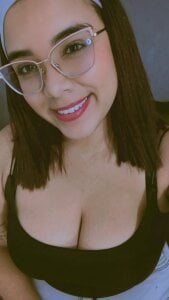 BrianaMyers Smile Pic