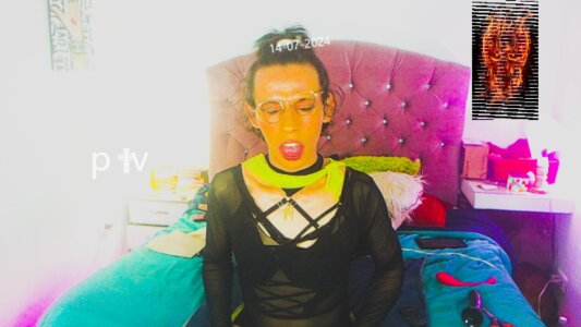 cutesweeetrobinsex nuevas fotos Pic 5