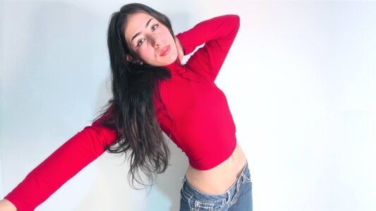 redddd de Mhelanny2  3 Imagens