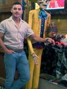 Paul22cm- my birthday🥳🥳🥰 Pic