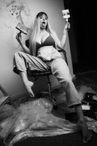 Drills & Thrills de AriannaSins  5 Imagens