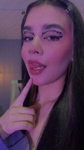 Bell_marinny ✨🖤 Pic 2