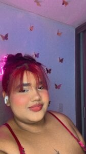 NaomiAsha Moments of heat Pic 2