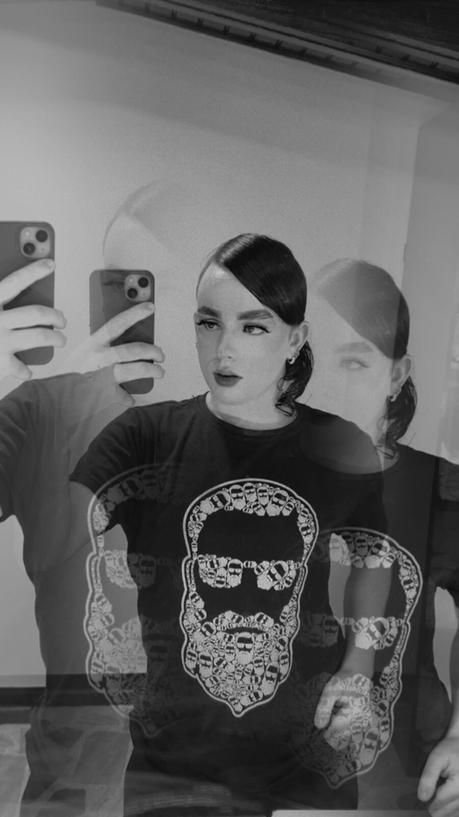 JustinePerry Gambar Trending 3579