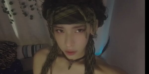 Thedoll_ethan7 I'm back my lovers Gambar 2