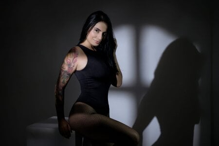 lucyprivateof Public Pic 5