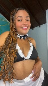 bbyalexxxa Halloween Pic 5