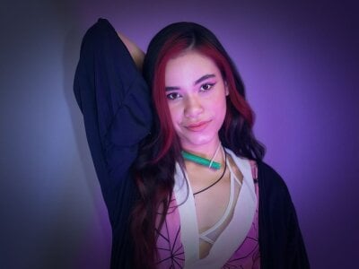 Jasmin_Skinny Lovee!!🍓🌹🍒 Pic 2