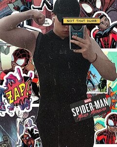 DIEGOMAXIM123のVeamos si aguantas...の 7枚の写真