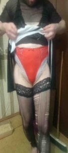 thongmann69 я в трусиках Fotka 3