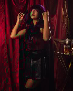 Witchy Vibes 🔮 de Cleofox_ Foto 2