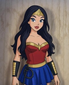 floryn_susana Your greatest Halloween wish Hình