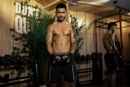 Reik_Vonn: REIK 🔥 ( 6 фото)