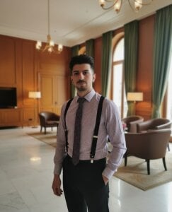 LiamCossio_のexecutive boyの枚の写真